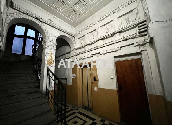 1-room apartment apartment by the address st. Slovatskogo (area 51,2 m²) - Atlanta.ua - photo 14