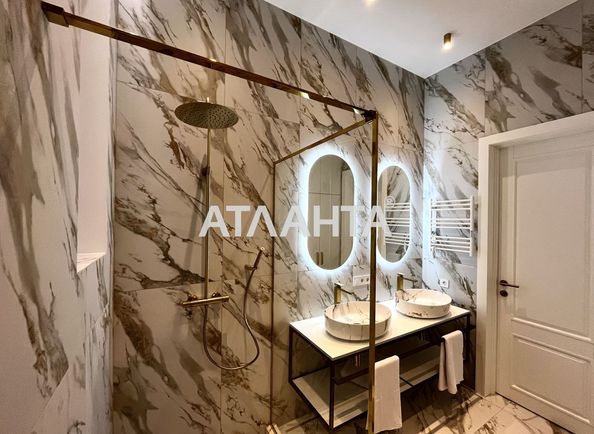 1-room apartment apartment by the address st. Slovatskogo (area 51,2 m²) - Atlanta.ua - photo 10