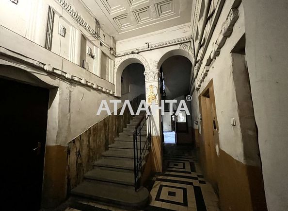1-room apartment apartment by the address st. Slovatskogo (area 51,2 m²) - Atlanta.ua - photo 13