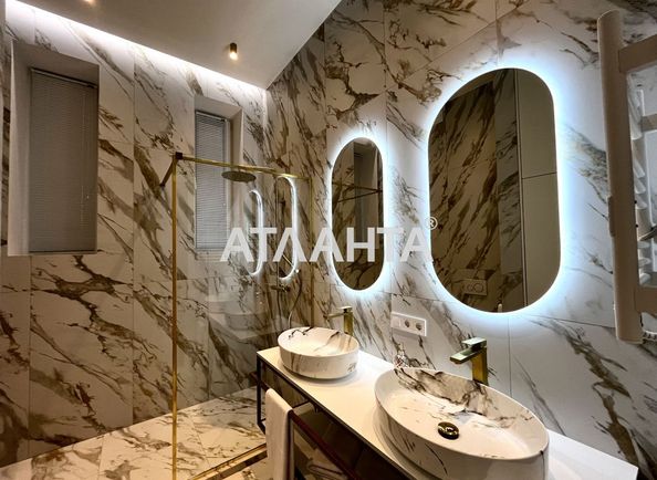 1-room apartment apartment by the address st. Slovatskogo (area 51,2 m²) - Atlanta.ua - photo 8