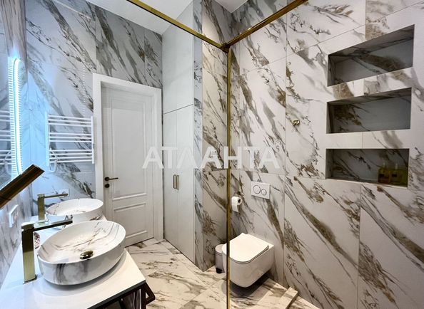 1-room apartment apartment by the address st. Slovatskogo (area 51,2 m²) - Atlanta.ua - photo 11