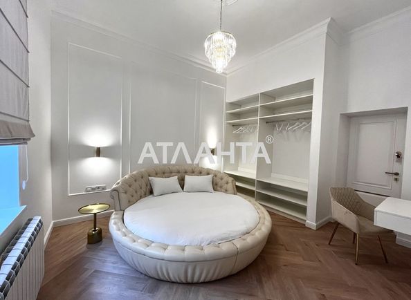 1-room apartment apartment by the address st. Slovatskogo (area 51,2 m²) - Atlanta.ua - photo 6