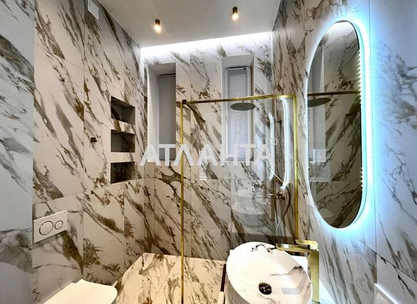 1-room apartment apartment by the address st. Slovatskogo (area 51,2 m²) - Atlanta.ua - photo 9