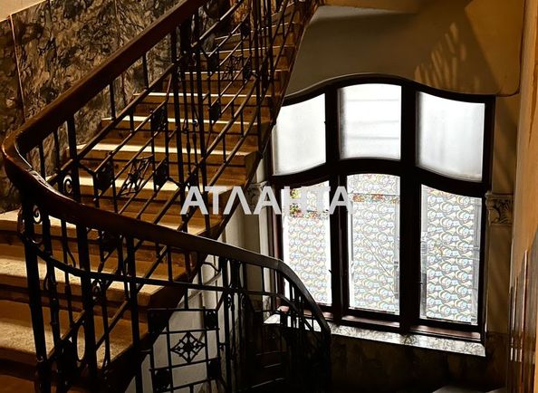 1-room apartment apartment by the address st. Slovatskogo (area 51,2 m²) - Atlanta.ua - photo 15