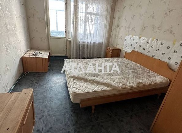 3-rooms apartment apartment by the address st. Glushko ak pr Dimitrova pr (area 62,4 m²) - Atlanta.ua