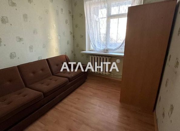 3-rooms apartment apartment by the address st. Glushko ak pr Dimitrova pr (area 62,4 m²) - Atlanta.ua - photo 2