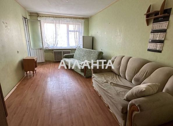3-rooms apartment apartment by the address st. Glushko ak pr Dimitrova pr (area 62,4 m²) - Atlanta.ua - photo 3