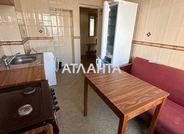 3-rooms apartment apartment by the address st. Glushko ak pr Dimitrova pr (area 62,4 m²) - Atlanta.ua - photo 4