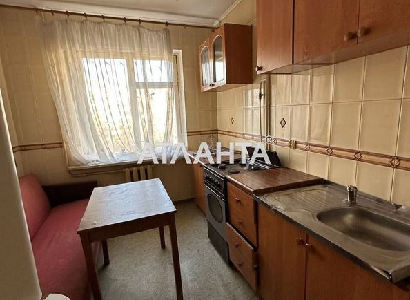 3-rooms apartment apartment by the address st. Glushko ak pr Dimitrova pr (area 62,4 m²) - Atlanta.ua - photo 5