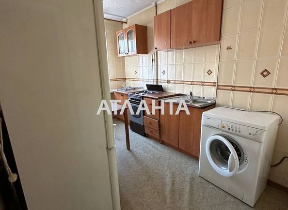 3-rooms apartment apartment by the address st. Glushko ak pr Dimitrova pr (area 62,4 m²) - Atlanta.ua - photo 6