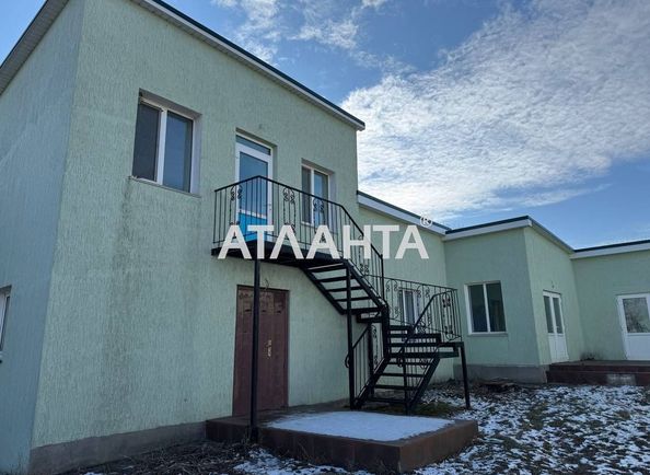 Коммерческая недвижимость по адресу Зеленый пер. (площадь 305 м²) - Atlanta.ua
