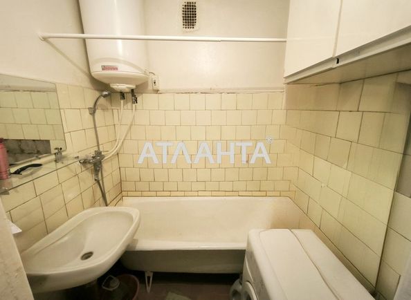 2-комнатная квартира по адресу ул. Независимости (площадь 51,1 м²) - Atlanta.ua - фото 12