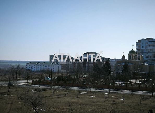 2-комнатная квартира по адресу ул. Независимости (площадь 51,1 м²) - Atlanta.ua
