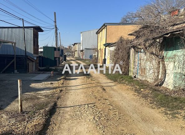 Landplot by the address st. Tsentralnaya (area 0,5 acr) - Atlanta.ua - photo 7