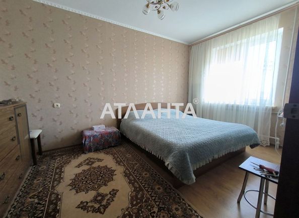 2-rooms apartment apartment by the address st. Energetikov (area 49,7 m²) - Atlanta.ua