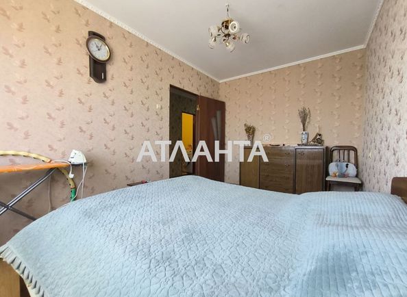 2-rooms apartment apartment by the address st. Energetikov (area 49,7 m²) - Atlanta.ua - photo 3
