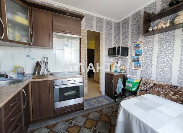 2-rooms apartment apartment by the address st. Energetikov (area 49,7 m²) - Atlanta.ua - photo 5