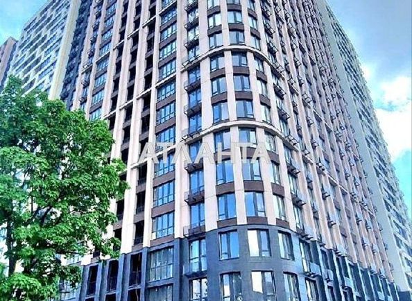 1-комнатная квартира по адресу ул. Франко Ивана (площадь 73,5 м²) - Atlanta.ua