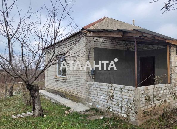 House (area 85,6 m²) - Atlanta.ua