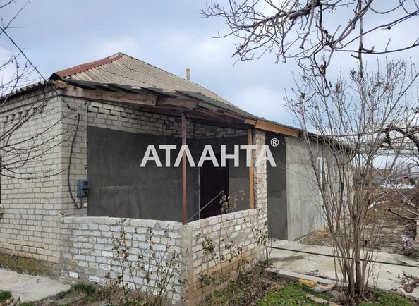 House (area 85,6 m²) - Atlanta.ua - photo 2