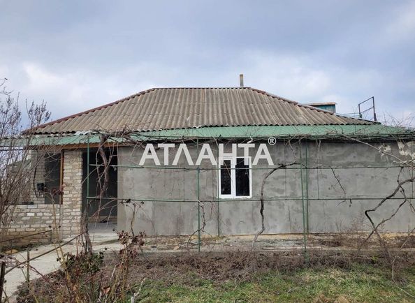 House (area 85,6 m²) - Atlanta.ua - photo 6