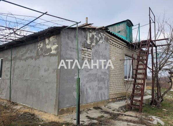 House (area 85,6 m²) - Atlanta.ua - photo 8