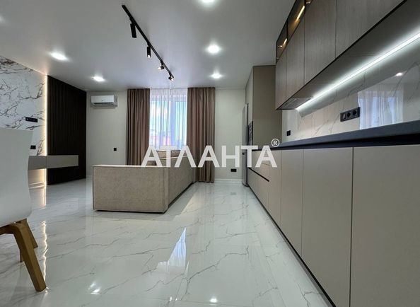 3-rooms apartment apartment by the address st. Zhemchuzhnaya (area 81,4 m²) - Atlanta.ua - photo 6