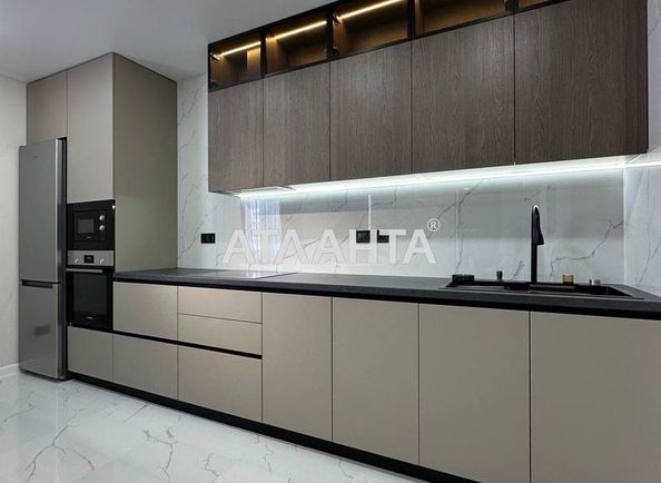 3-rooms apartment apartment by the address st. Zhemchuzhnaya (area 81,4 m²) - Atlanta.ua - photo 7