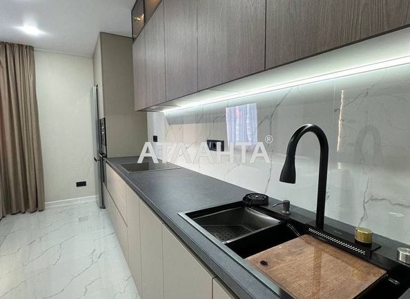 3-rooms apartment apartment by the address st. Zhemchuzhnaya (area 81,4 m²) - Atlanta.ua - photo 8