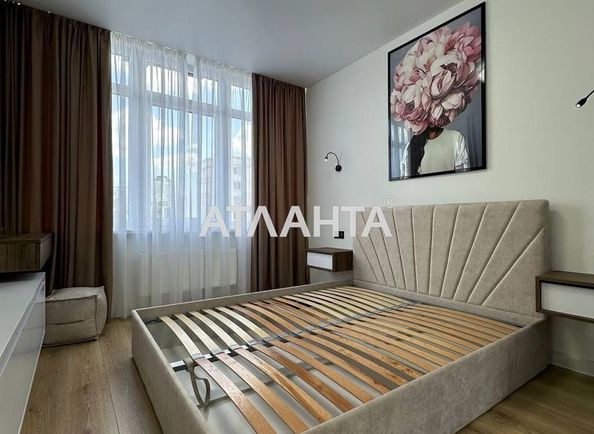 3-rooms apartment apartment by the address st. Zhemchuzhnaya (area 81,4 m²) - Atlanta.ua - photo 10