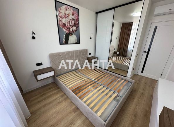 3-rooms apartment apartment by the address st. Zhemchuzhnaya (area 81,4 m²) - Atlanta.ua - photo 11