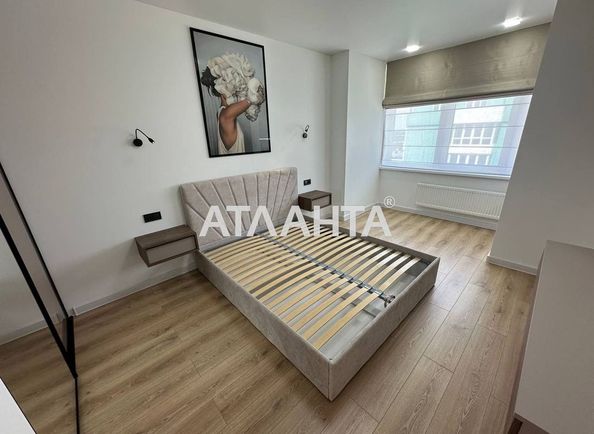 3-rooms apartment apartment by the address st. Zhemchuzhnaya (area 81,4 m²) - Atlanta.ua - photo 12