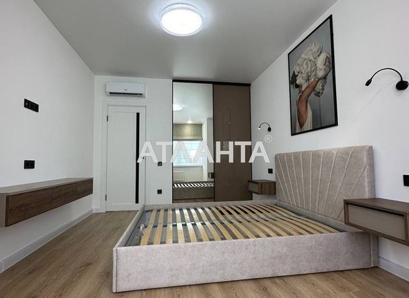 3-rooms apartment apartment by the address st. Zhemchuzhnaya (area 81,4 m²) - Atlanta.ua - photo 14