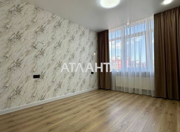 3-rooms apartment apartment by the address st. Zhemchuzhnaya (area 81,4 m²) - Atlanta.ua - photo 16
