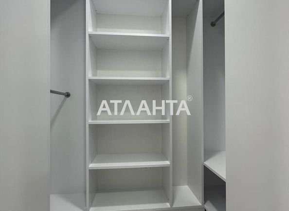 3-rooms apartment apartment by the address st. Zhemchuzhnaya (area 81,4 m²) - Atlanta.ua - photo 17