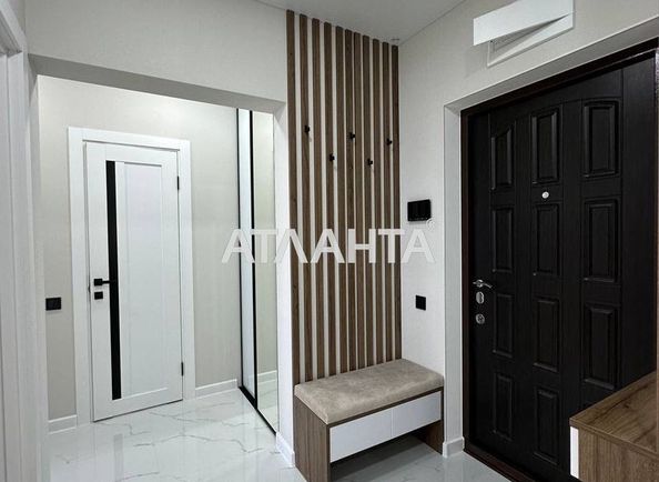 3-rooms apartment apartment by the address st. Zhemchuzhnaya (area 81,4 m²) - Atlanta.ua - photo 19
