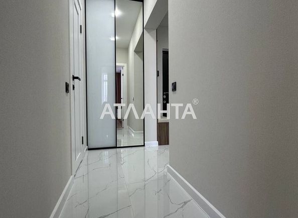 3-rooms apartment apartment by the address st. Zhemchuzhnaya (area 81,4 m²) - Atlanta.ua - photo 21