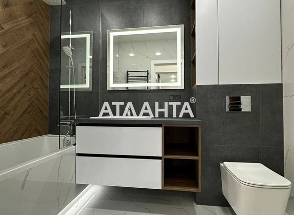 3-rooms apartment apartment by the address st. Zhemchuzhnaya (area 81,4 m²) - Atlanta.ua - photo 22