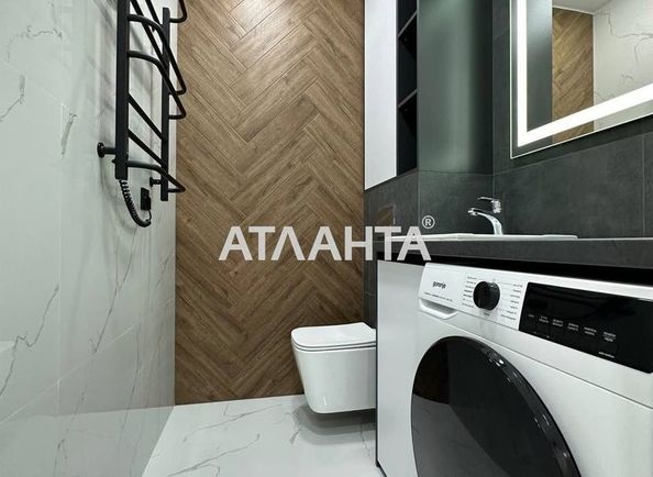 3-rooms apartment apartment by the address st. Zhemchuzhnaya (area 81,4 m²) - Atlanta.ua - photo 23