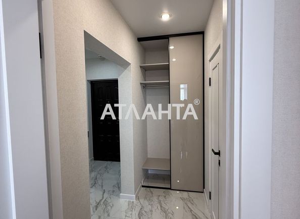 3-rooms apartment apartment by the address st. Zhemchuzhnaya (area 81,4 m²) - Atlanta.ua - photo 29