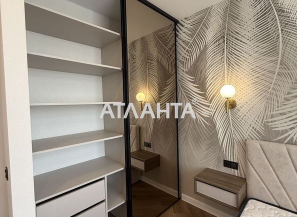3-rooms apartment apartment by the address st. Zhemchuzhnaya (area 81,4 m²) - Atlanta.ua - photo 12