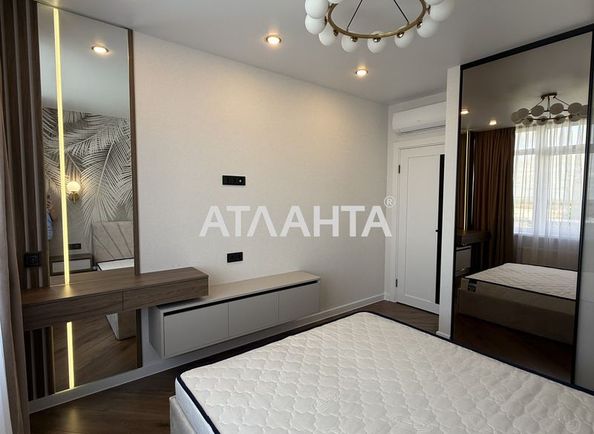 3-rooms apartment apartment by the address st. Zhemchuzhnaya (area 81,4 m²) - Atlanta.ua - photo 13