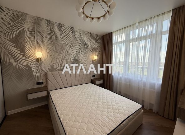 3-rooms apartment apartment by the address st. Zhemchuzhnaya (area 81,4 m²) - Atlanta.ua - photo 9