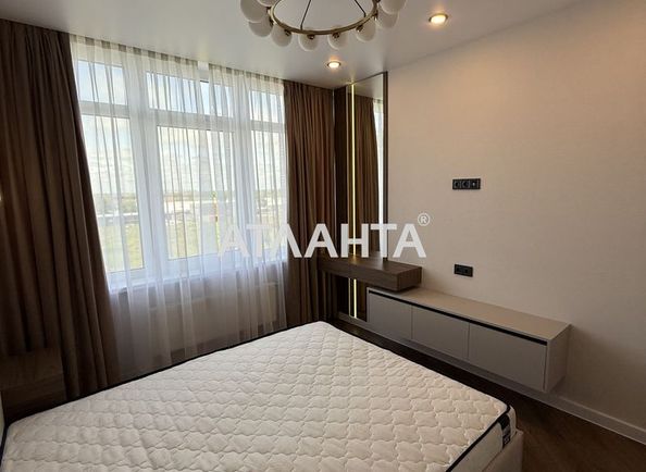 3-rooms apartment apartment by the address st. Zhemchuzhnaya (area 81,4 m²) - Atlanta.ua - photo 10