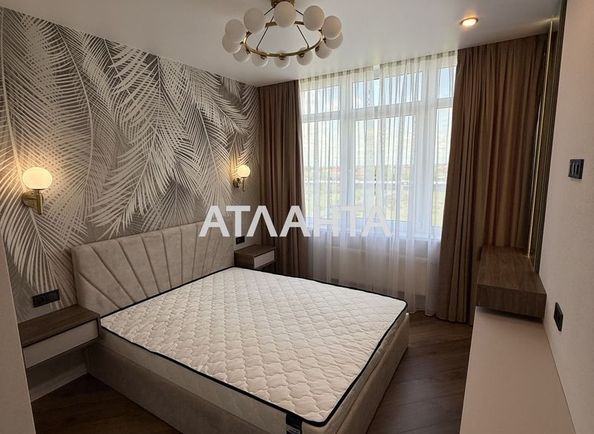 3-rooms apartment apartment by the address st. Zhemchuzhnaya (area 81,4 m²) - Atlanta.ua - photo 8