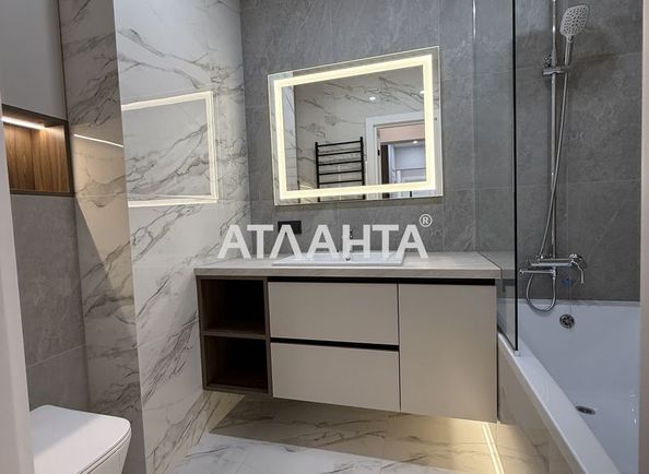 3-rooms apartment apartment by the address st. Zhemchuzhnaya (area 81,4 m²) - Atlanta.ua - photo 22