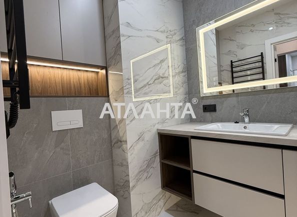 3-rooms apartment apartment by the address st. Zhemchuzhnaya (area 81,4 m²) - Atlanta.ua - photo 23