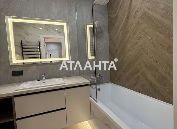 3-rooms apartment apartment by the address st. Zhemchuzhnaya (area 81,4 m²) - Atlanta.ua - photo 24