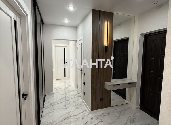3-rooms apartment apartment by the address st. Zhemchuzhnaya (area 81,4 m²) - Atlanta.ua - photo 26