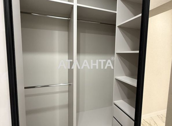 3-rooms apartment apartment by the address st. Zhemchuzhnaya (area 81,4 m²) - Atlanta.ua - photo 21